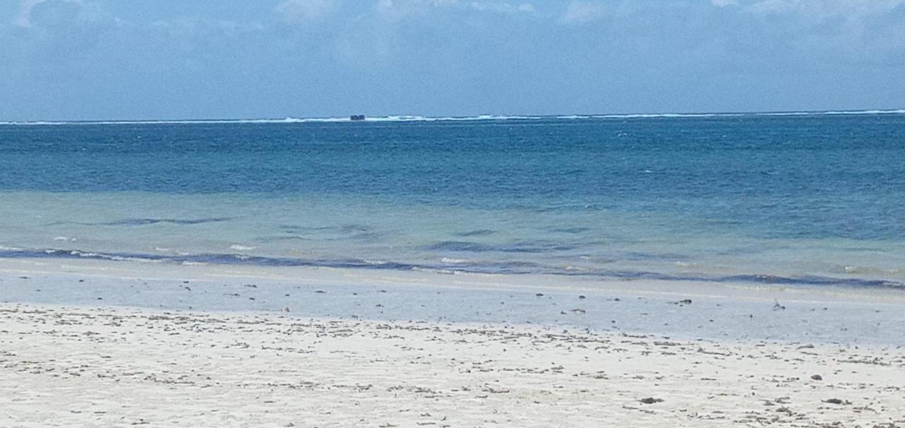Sebuleni Serviced Homstay - Nyali Beach Msa Mombasa Exterior photo